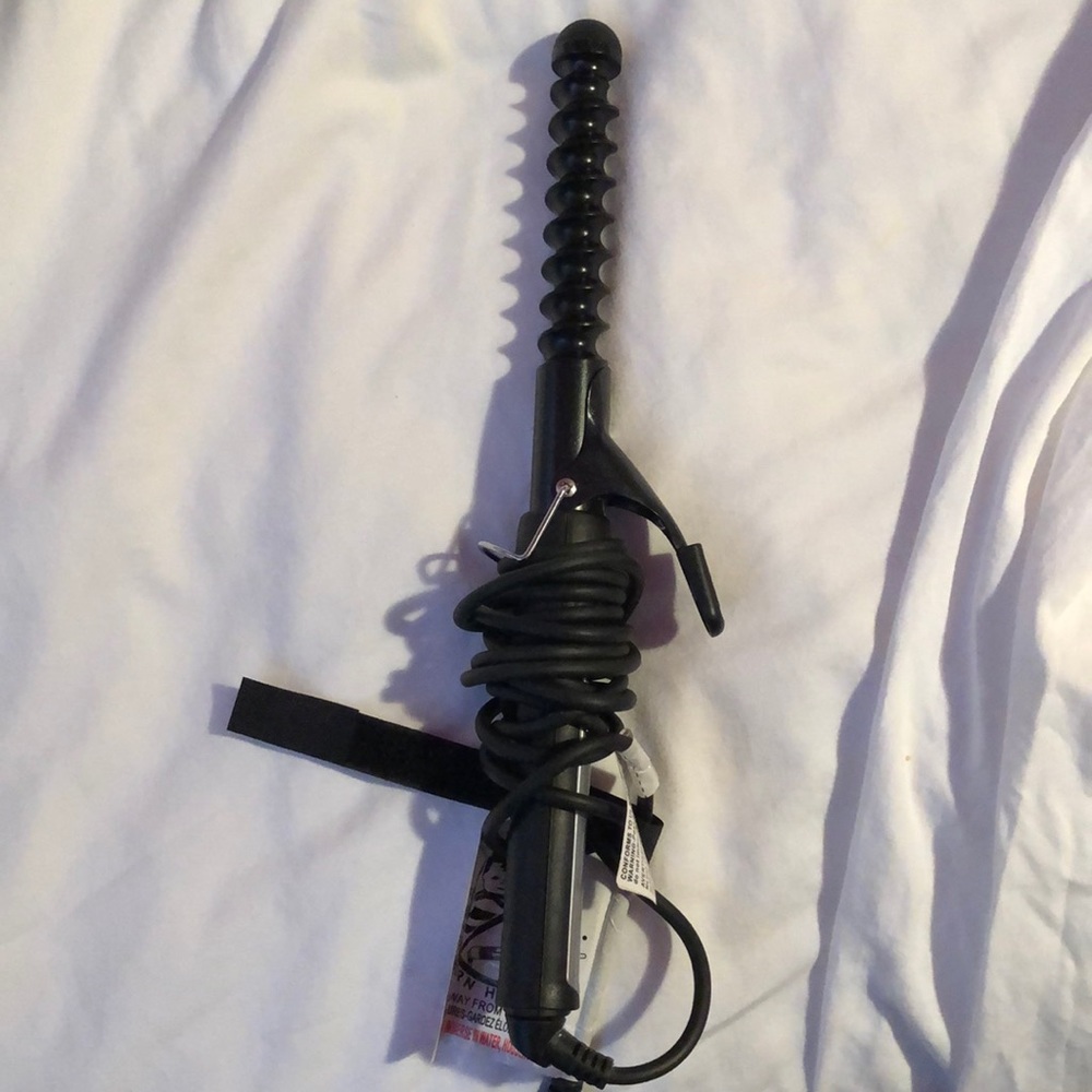 HAIR CURLER - Verge